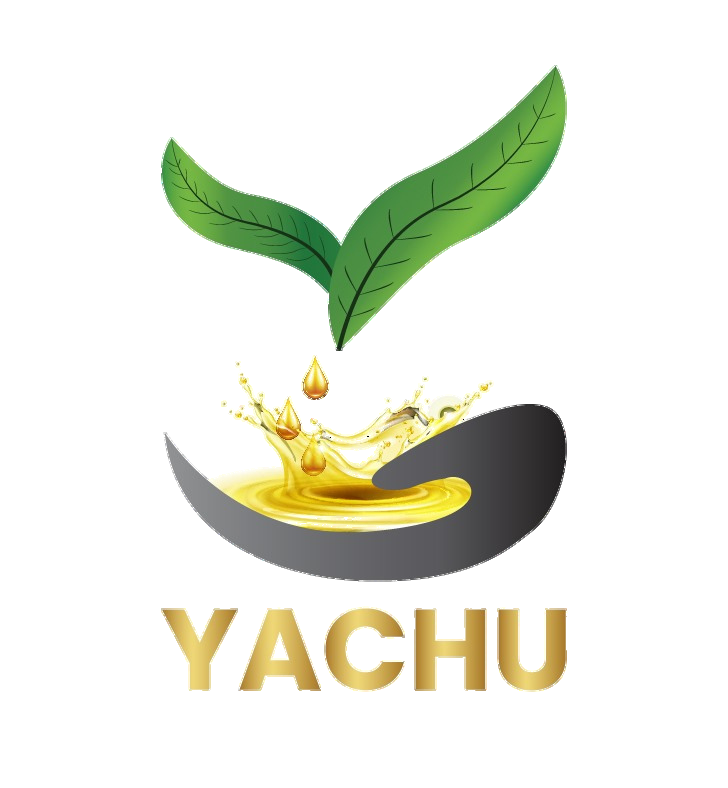 Yachu Hair And Glow